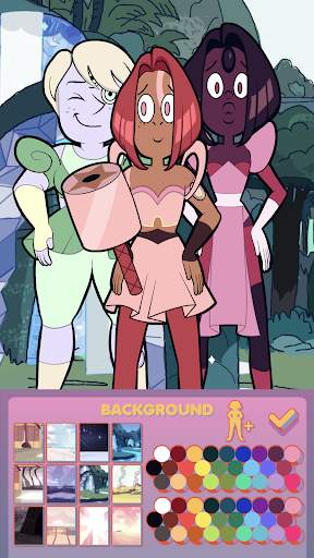 Gemsona Maker स्क्रीनशॉट 5