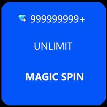 Magic Free Fire Simulator screenshot 1