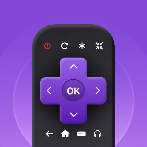 TV Control for Ruku TV 6.0