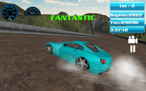 CarX Drift Highway Racing Simulator screenshot 4