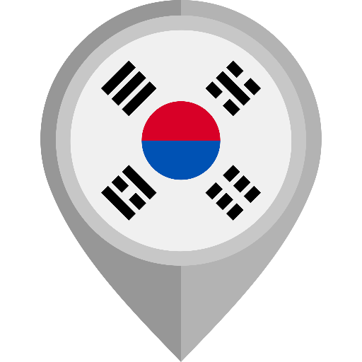 VPN Korea - Get free Korea IP icon