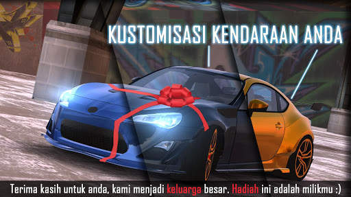 Real Car Parking : Driving Street 3D screenshot 10