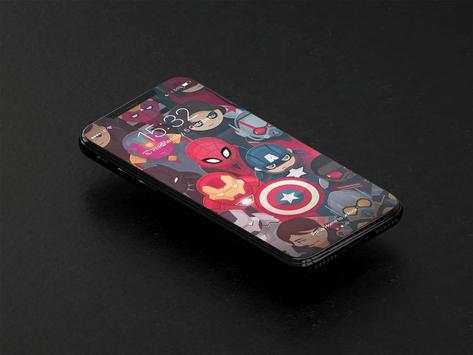 Best Graffiti Wallpapers HD screenshot 2