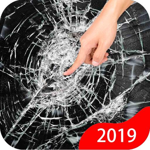 Funny pranks app - Broken Screen Prank fake screen 1.2.2