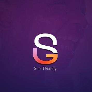 Smart Gallery screenshot 1
