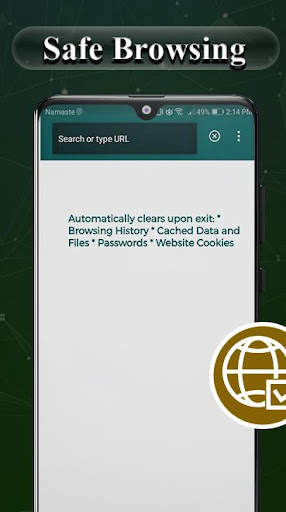 MSecurity screenshot 6