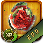 XP Booster Fruit Educational icon
