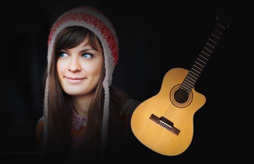 Guitar Photo Frames screenshot 3