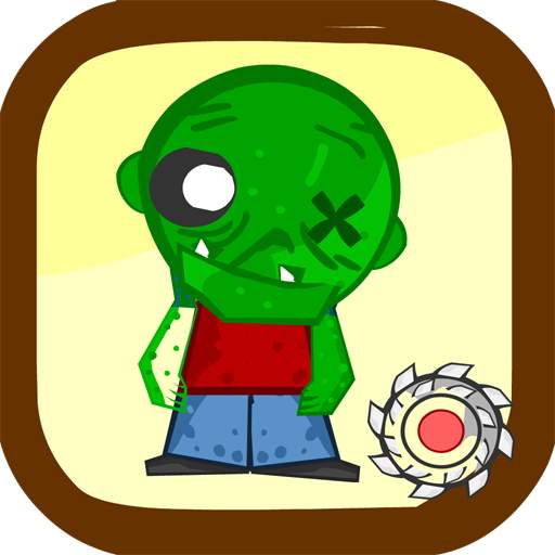 Saw Zombie 111