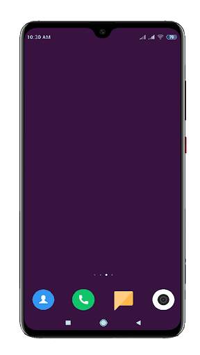 Solid Color Wallpaper 4K screenshot 6