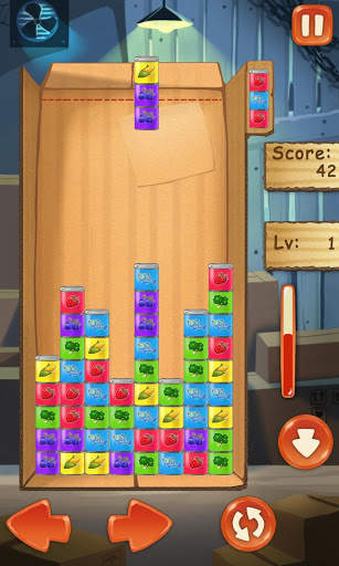 Clear Can screenshot 2