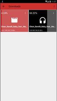 SaveFrom Net - App screenshot 2