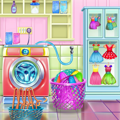 Sandra &amp; Max Learn House-craft icon