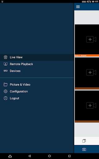 iBall Guard Cloud Pro ID V2 screenshot 2