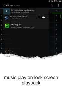 Mp3 Music Free screenshot 6