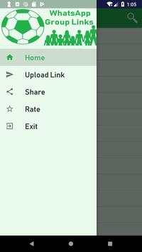 WhatsApp Group Links screenshot 1