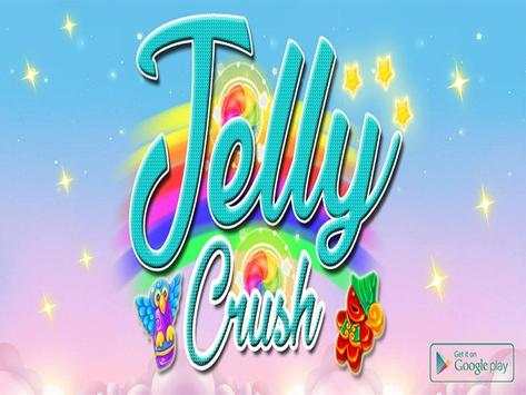 JELLY CRUSH screenshot 5