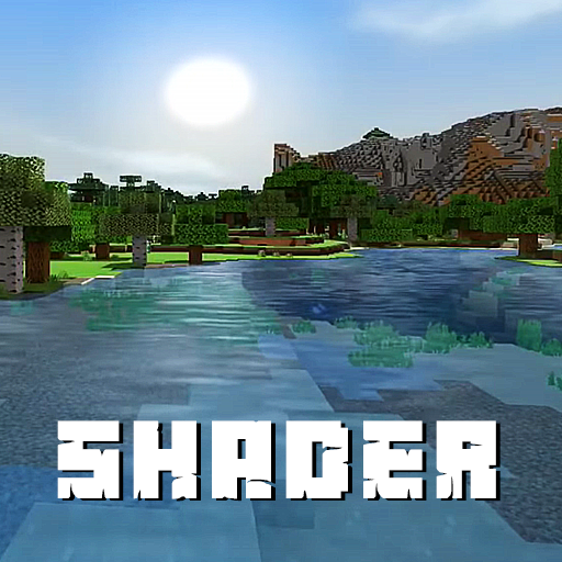 Texture Pack for MCPE icon