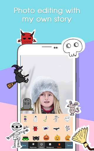 Photo Effect screenshot 2