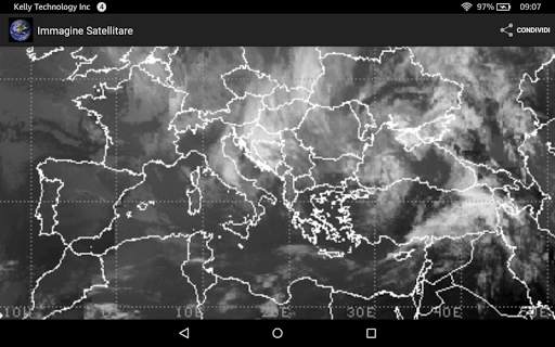 GlobalCast screenshot 5