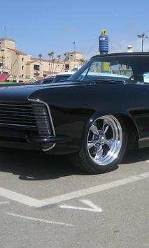 Lowrider Cars Wallpapers screenshot 1