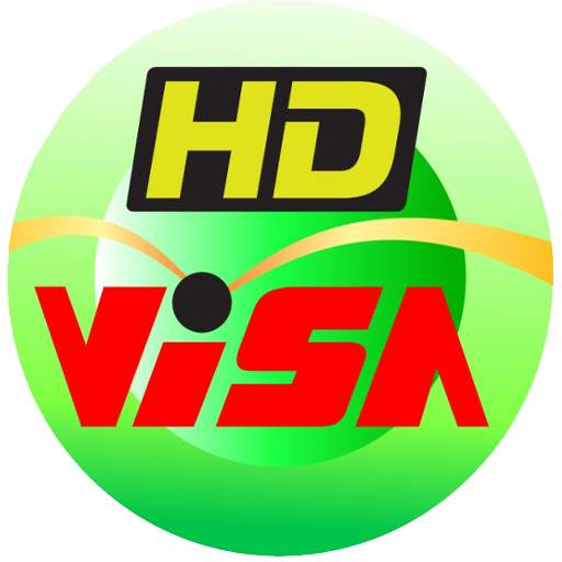 HD VISA VPN 1.0.1