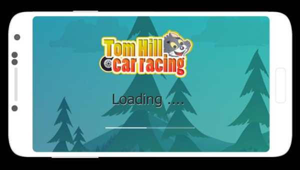 Tom hill car racing screenshot 8