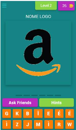 Game Logo Quiz screenshot 3
