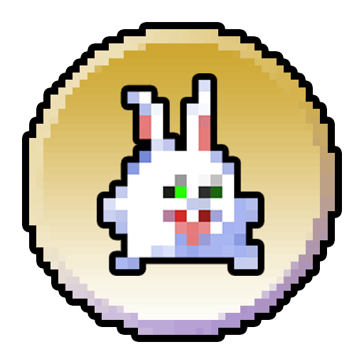Sky Bunny - Platform jetpack icon