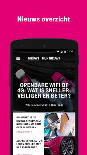 T-Mobile CEO screenshot 1