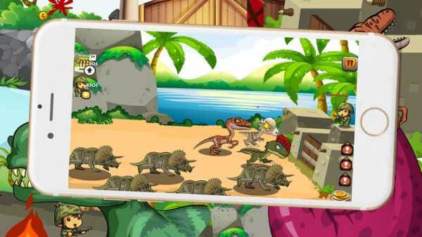 Dino Defends king 3 – Dinosaur T rex Hunter Games screenshot 2
