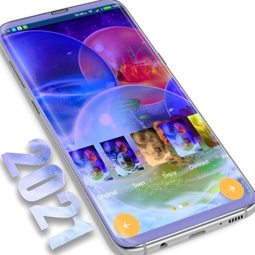 Bubbles Wallpaper Pack 1.258.1.1
