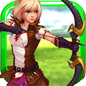 Archer Tower Defense icon