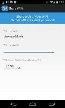Free WiFi Canada - FlipPoint screenshot 4