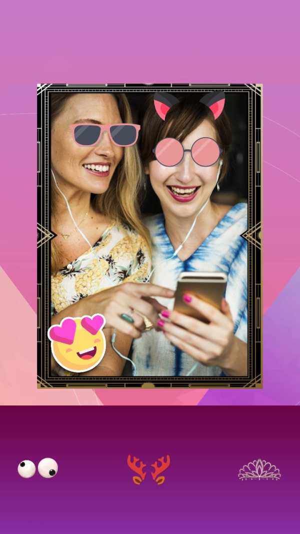 Perfect Photo Editor screenshot 2
