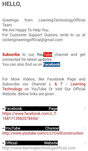 Learning Technology screenshot 3