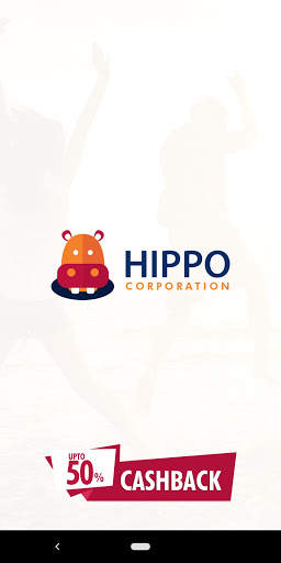 Hippo Corporation screenshot 1