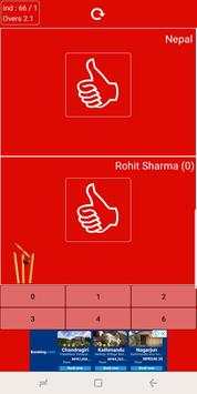 Jio Tv Live Cricket Game screenshot 6