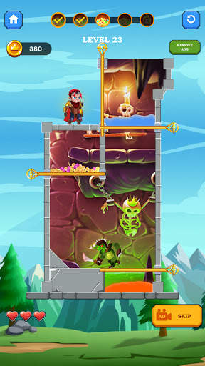 Game Gabut Offline Terbaik screenshot 3