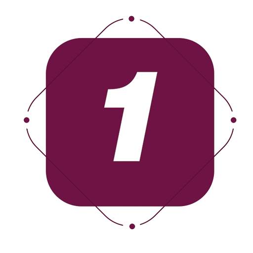 1app News : Trending News Simplified For You 1.0.1