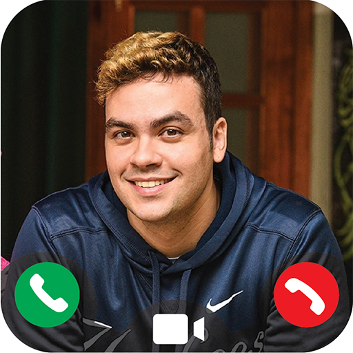 Luccas Neto Fake Call and Video Call Prank icon