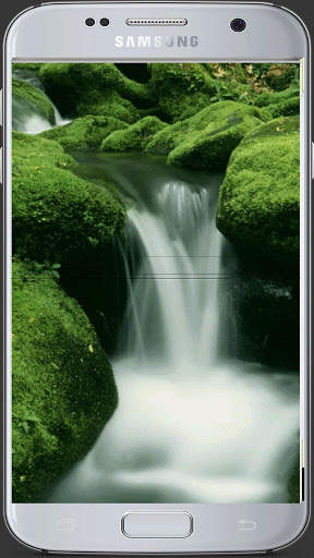 HD Waterfall Themes screenshot 8