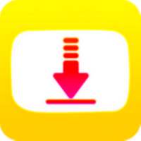 Free Video Downloader Tube 2021 logo