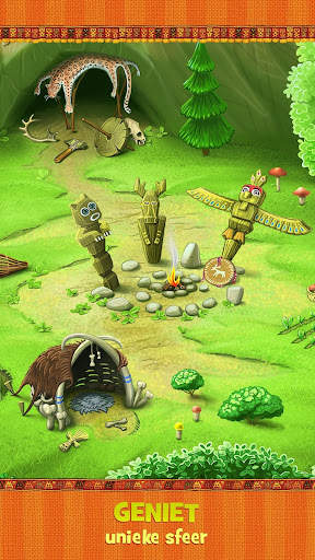 Mundus: Impossible Universe screenshot 4