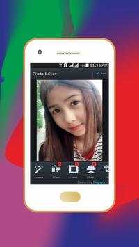 Devut Beauty Cam screenshot 3