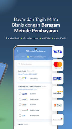 Paper.id: Invoice & Pembayaran screenshot 2