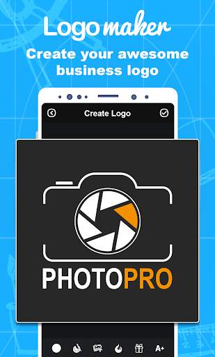 Logo Maker - Design a Logo screenshot 3