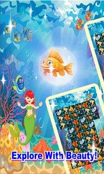 Charm Ocean Fish Mania Legend screenshot 7