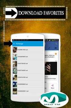 Save Video for Facebook New screenshot 2