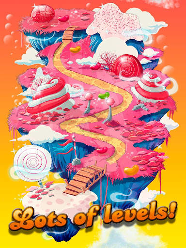 Candy Pop 2021 screenshot 10